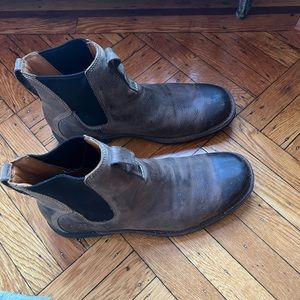 Timberland Mens Chelsea Boots